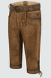 Lederhose Mei Hoamat kniebroek