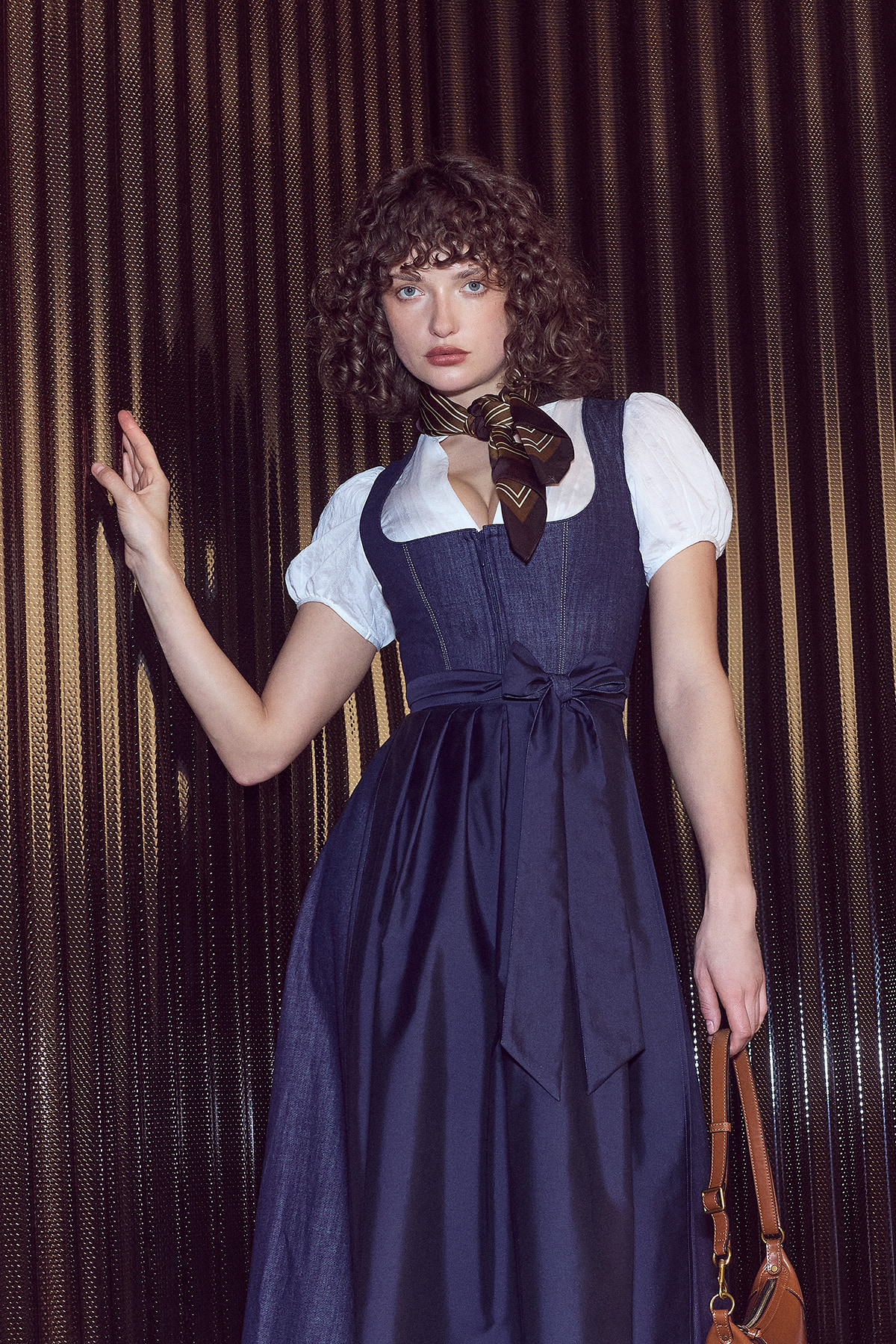 Dirndl Malaika (80cm)