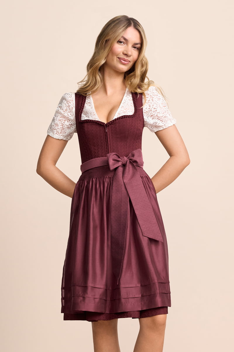 Dirndl Irvela (60cm)