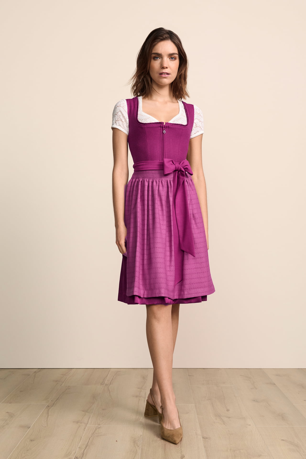 Dirndl Emmelina (60cm)