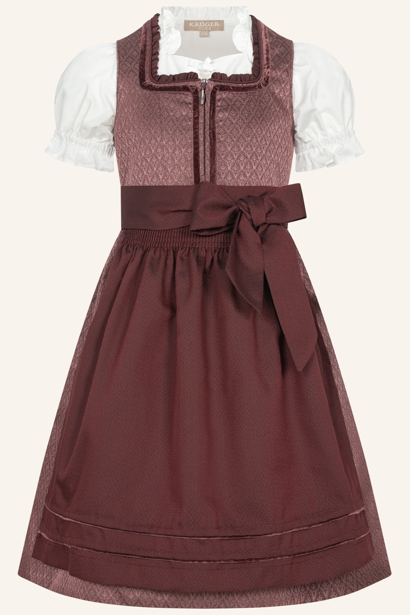Dirndl voor kinderen Averloria