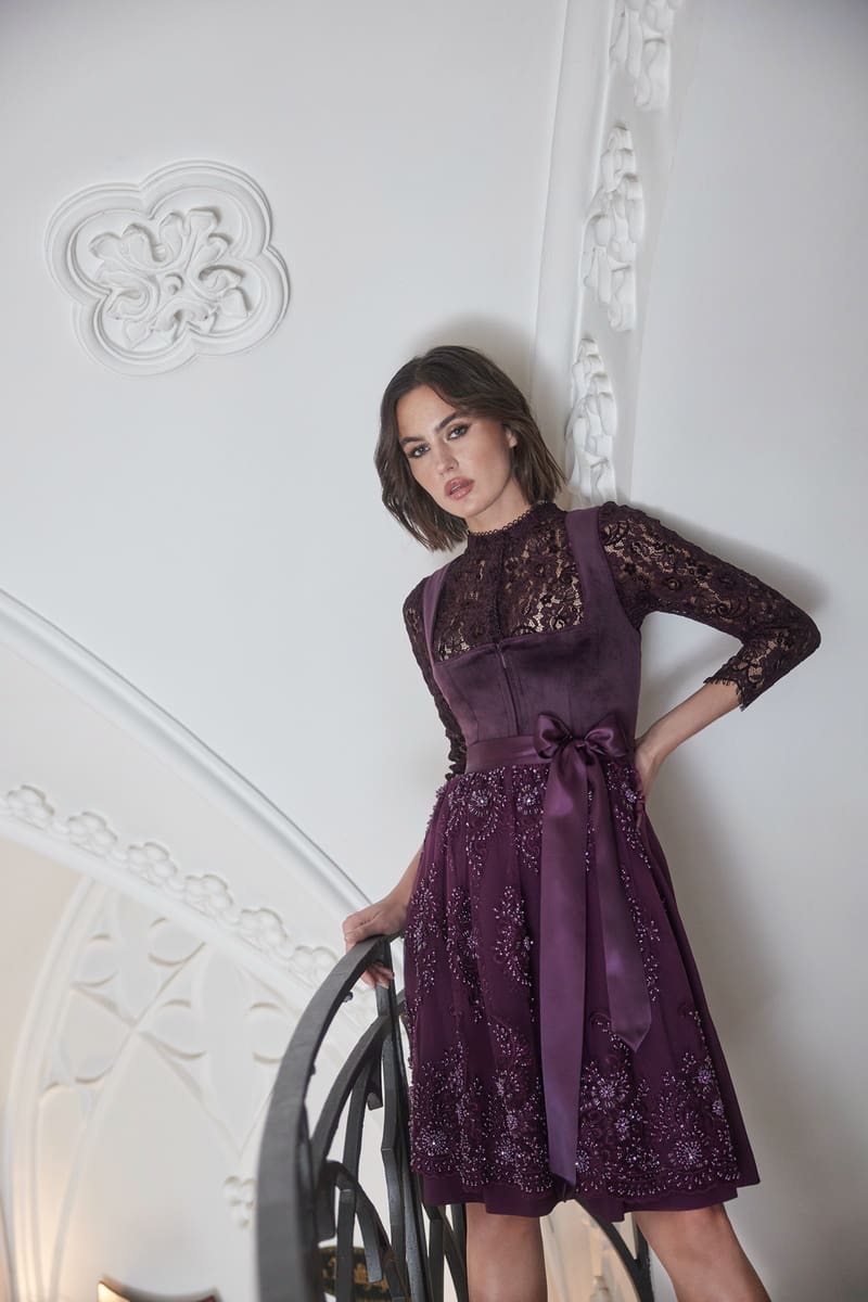 Dirndl Pinella (60cm)