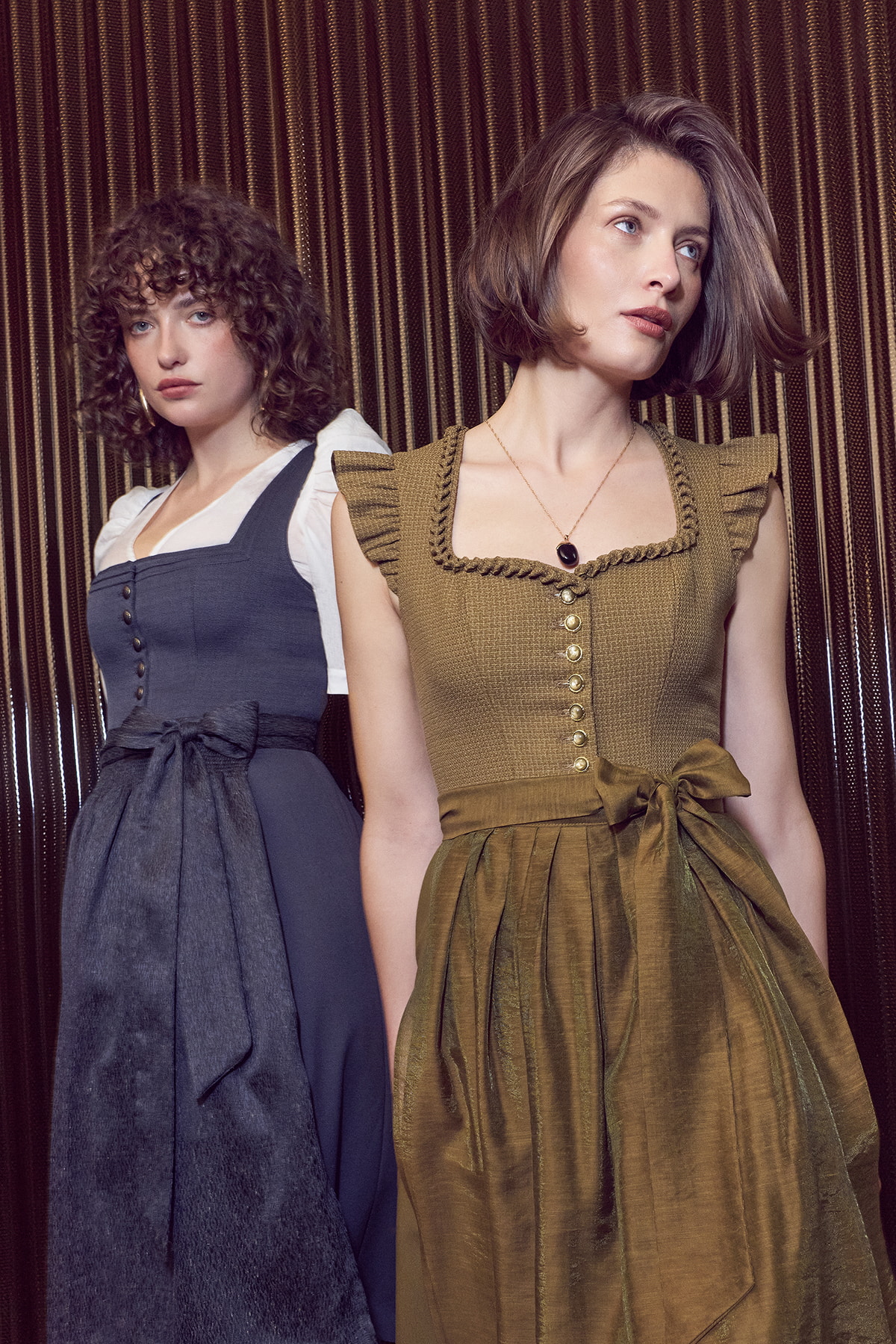 Dirndl Nabila (80cm)