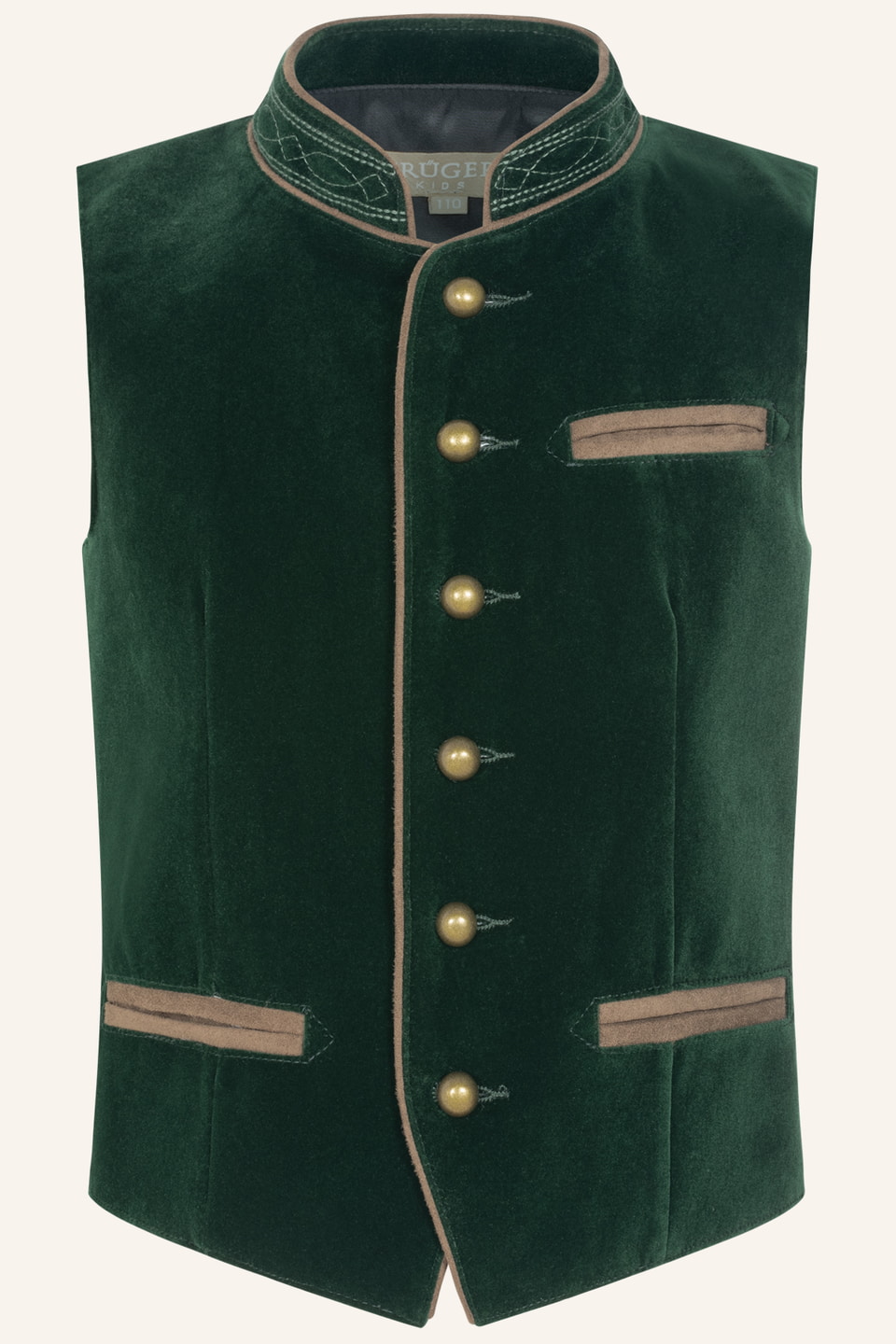 Kinderen vest Lionel
