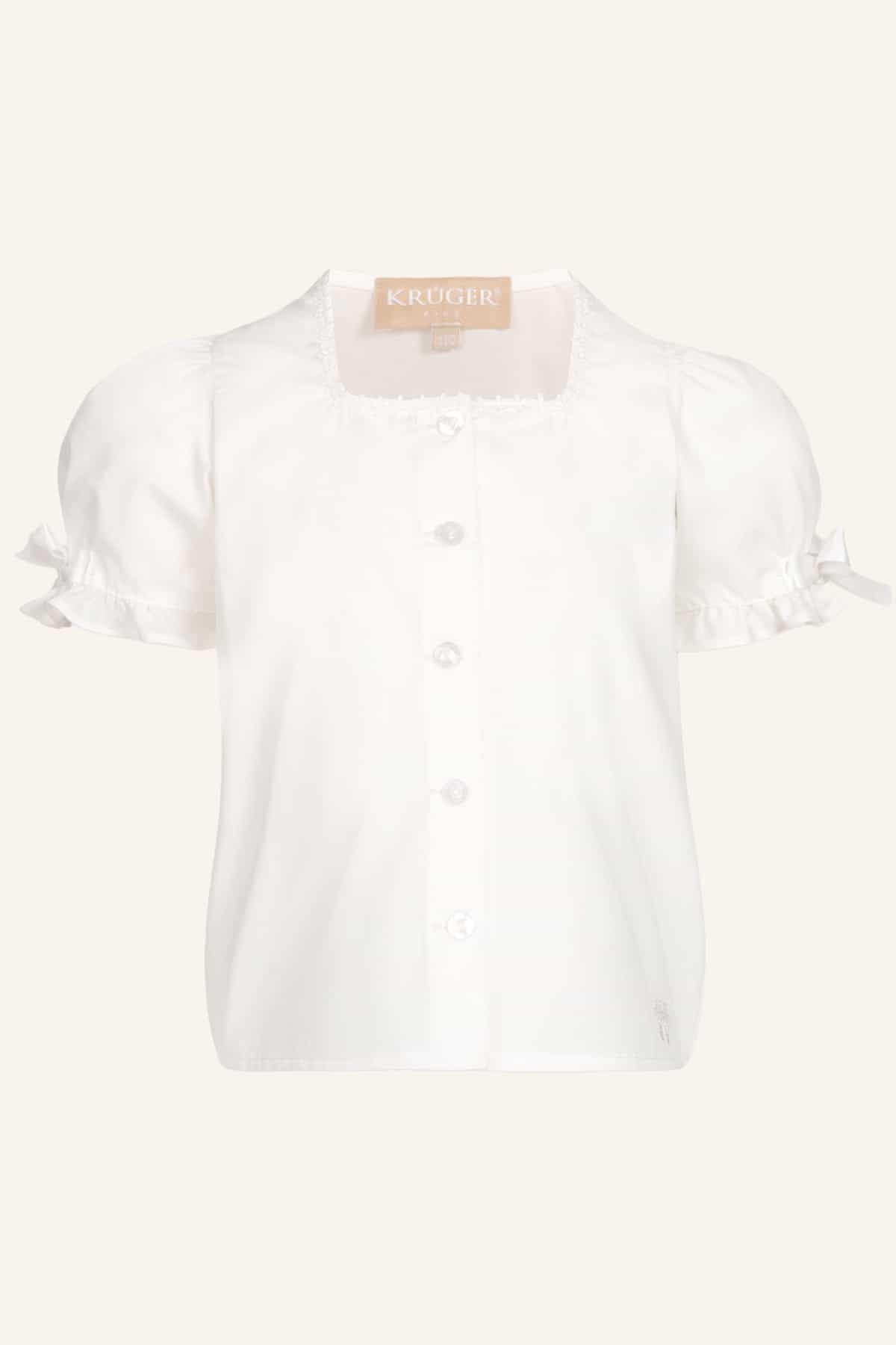 Blouse voor kinderen Fraja
