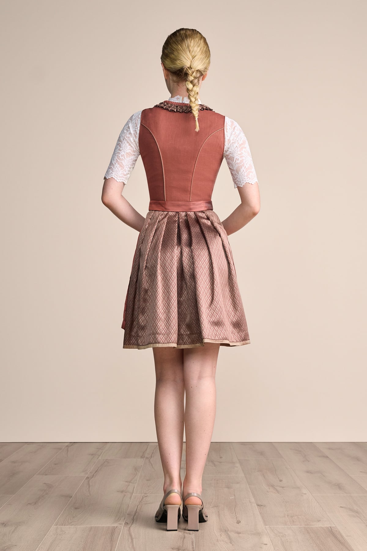Dirndl Marielle (50cm)