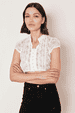Dirndl blouse Laive