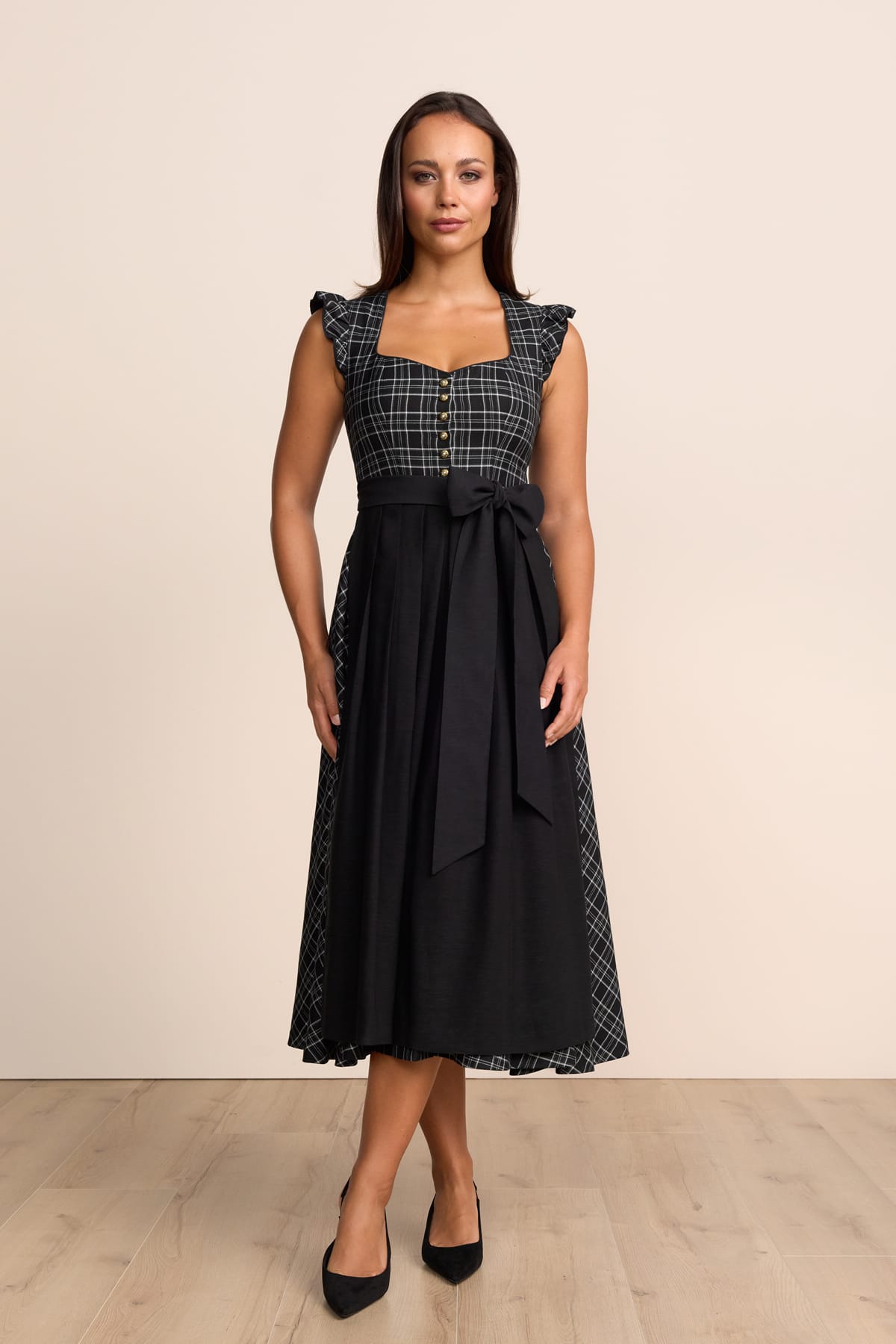 Dirndl Tiramisa (80cm)