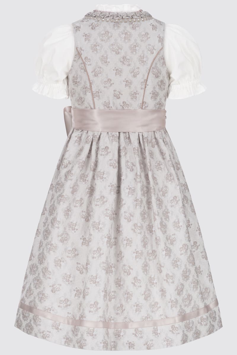 Dirndl voor kinderen Aleya