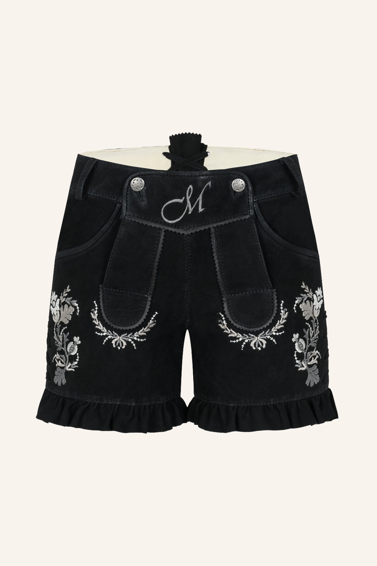 Lederhose Midnight