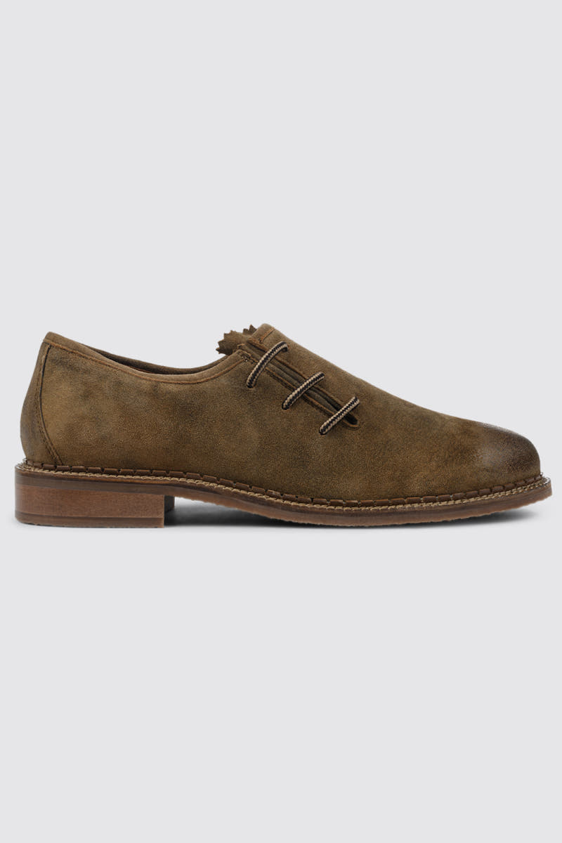 Trachten schoenen Gunter