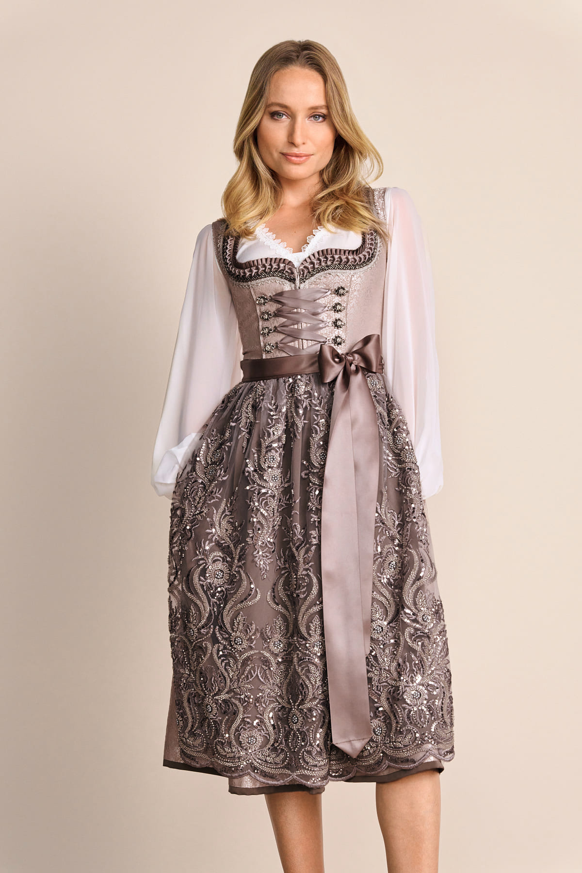 Dirndl Joaline (70cm)