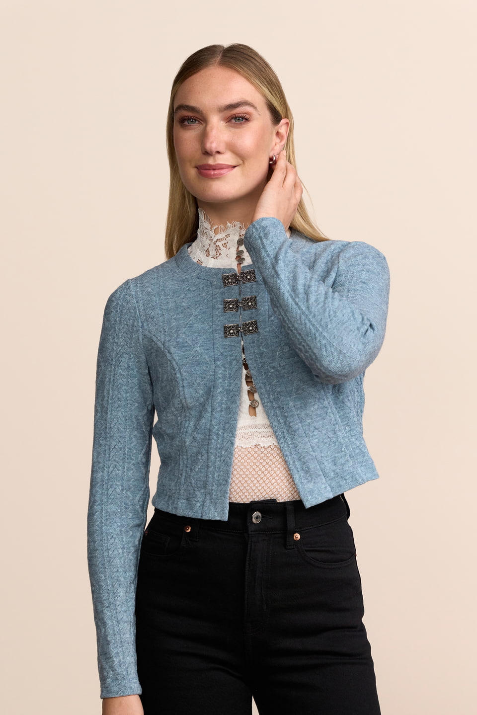 Trachten jas Dajana