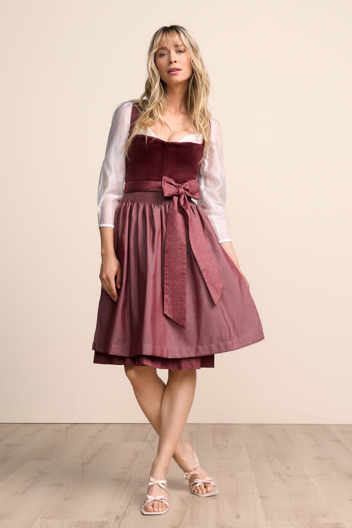 Dirndl Veralyn (60cm)