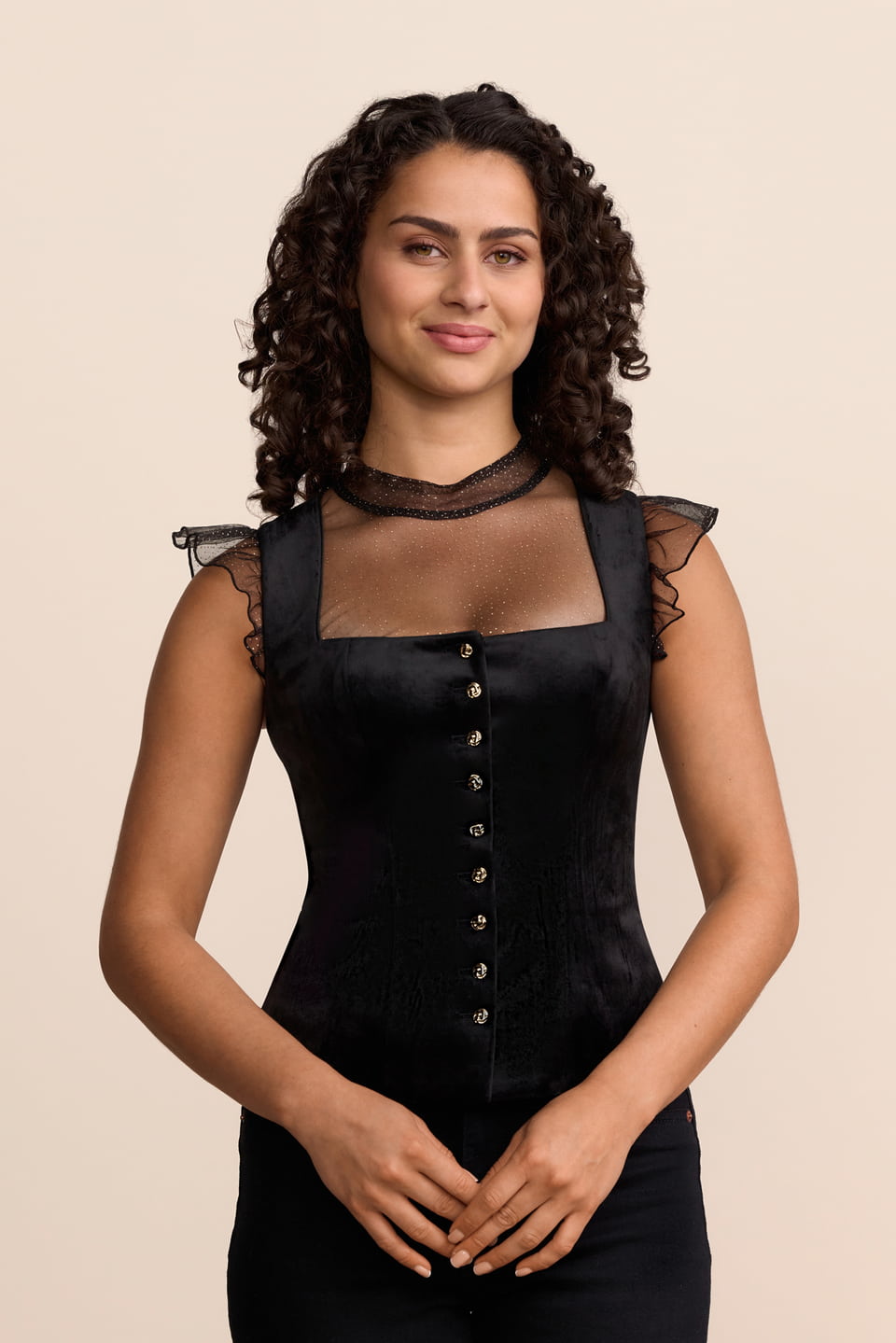 Lijfje Tasmin