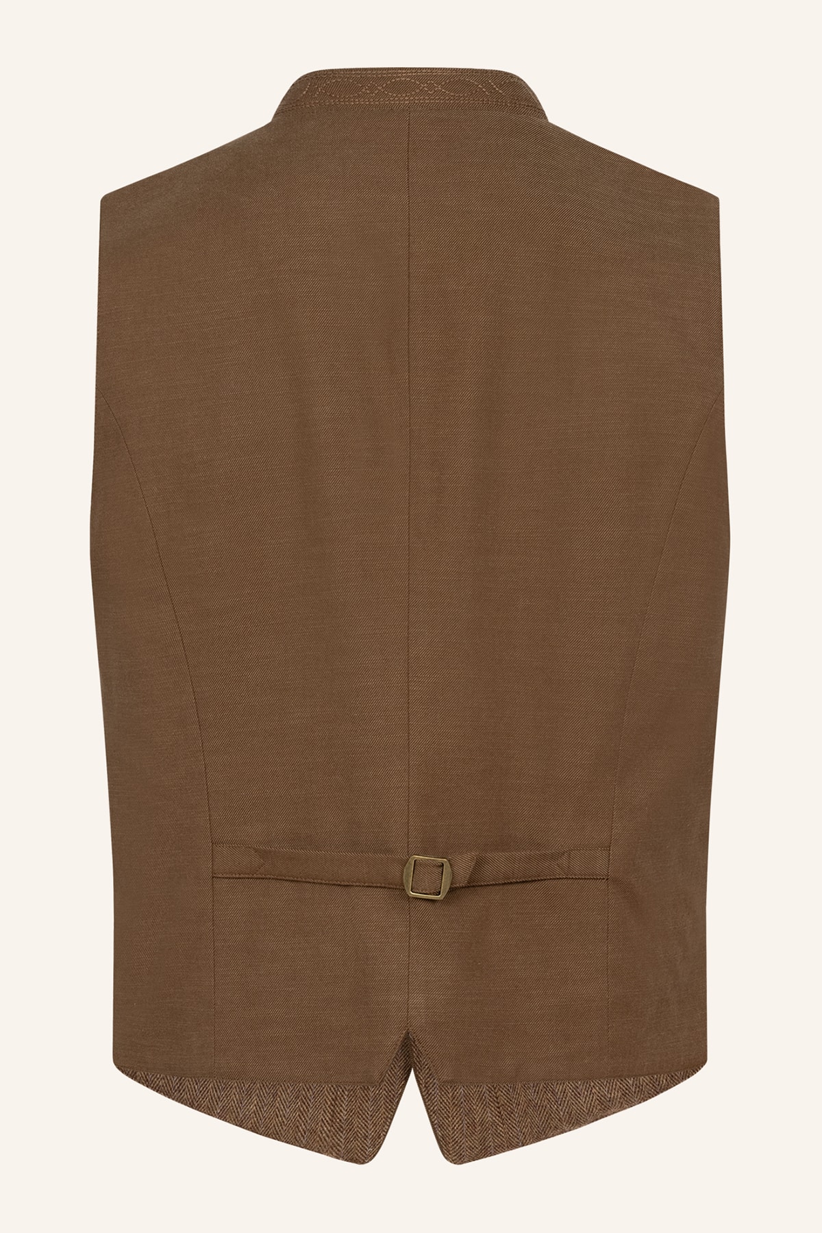 Trachten vest High Whim