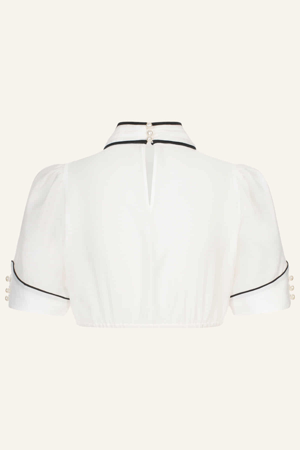 Dirndl blouse Aureline