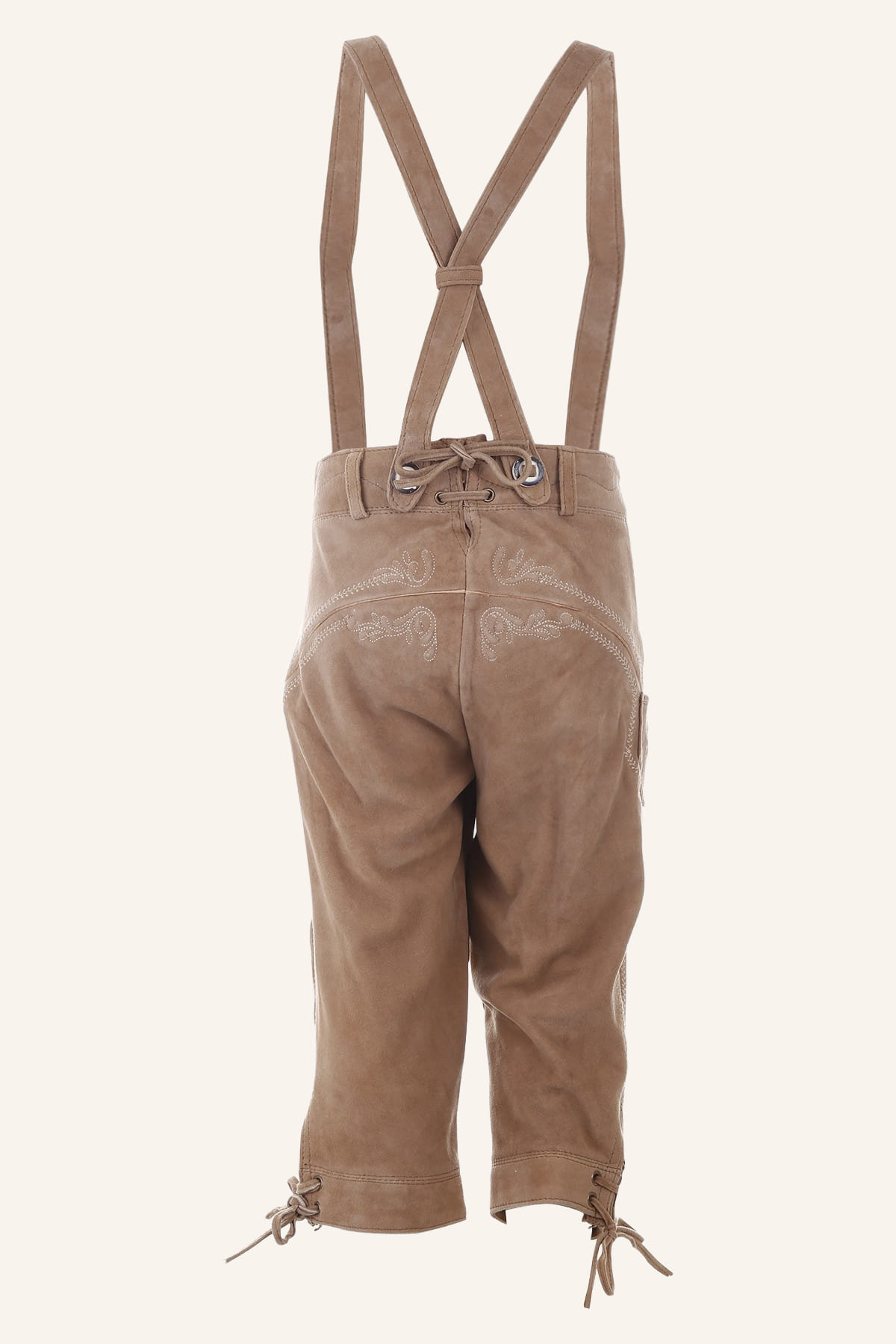 KinderenLederhose Franz Junior