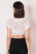 Dirndl blouse Carina