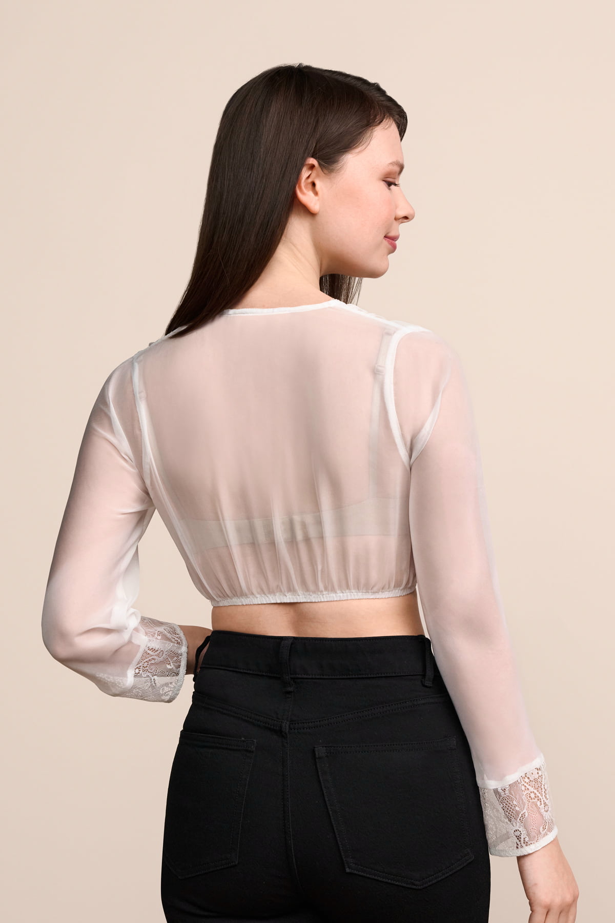 Dirndl blouse Tonya