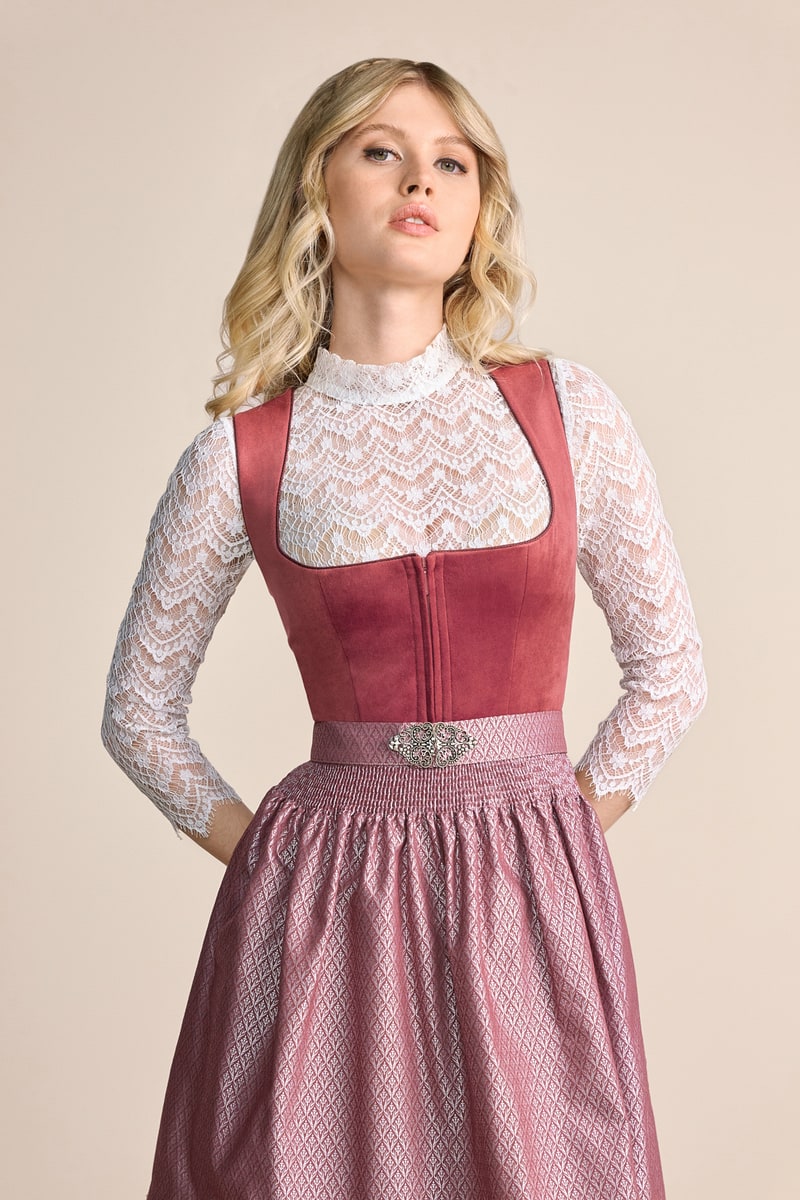 Dirndl Alisha (50cm)