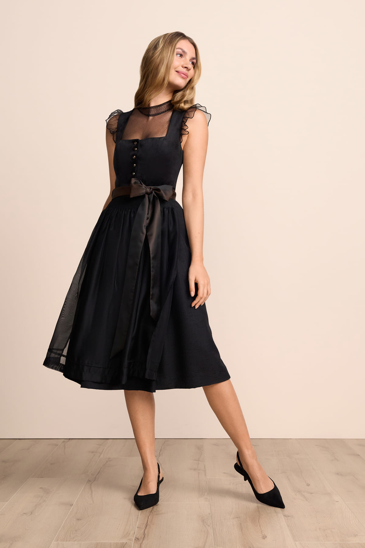 Dirndl Tasmin (70cm)
