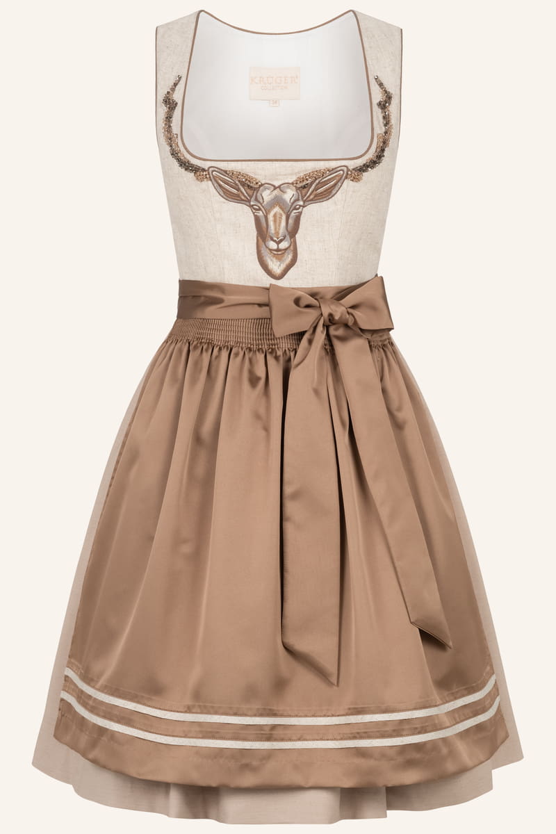 Dirndl Kudu (60cm)