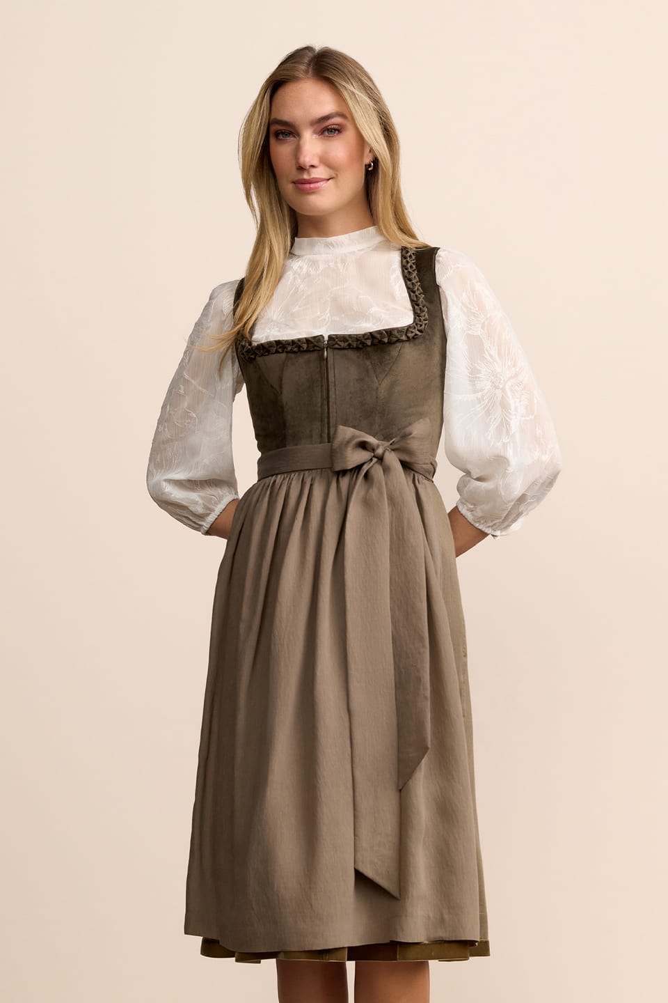 Dirndl Elle (70cm)