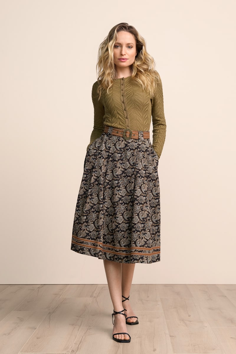 Trachten rok Imara (65cm)