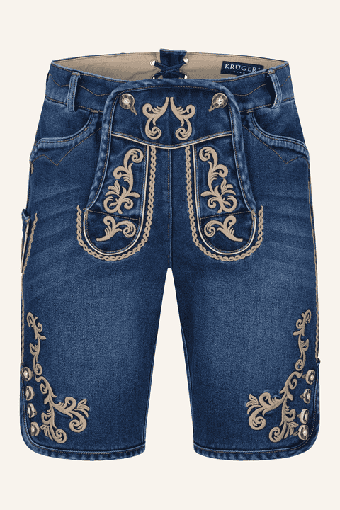 Trachten broek