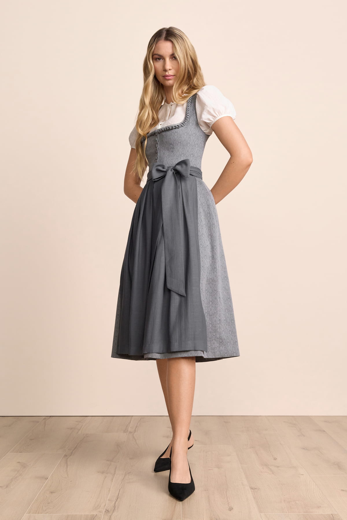 Dirndl Cyndra (70cm)