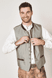 Trachten vest Nicolai