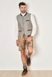 Trachten vest Nicolai