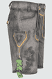 Kinderen lederhose Jesper