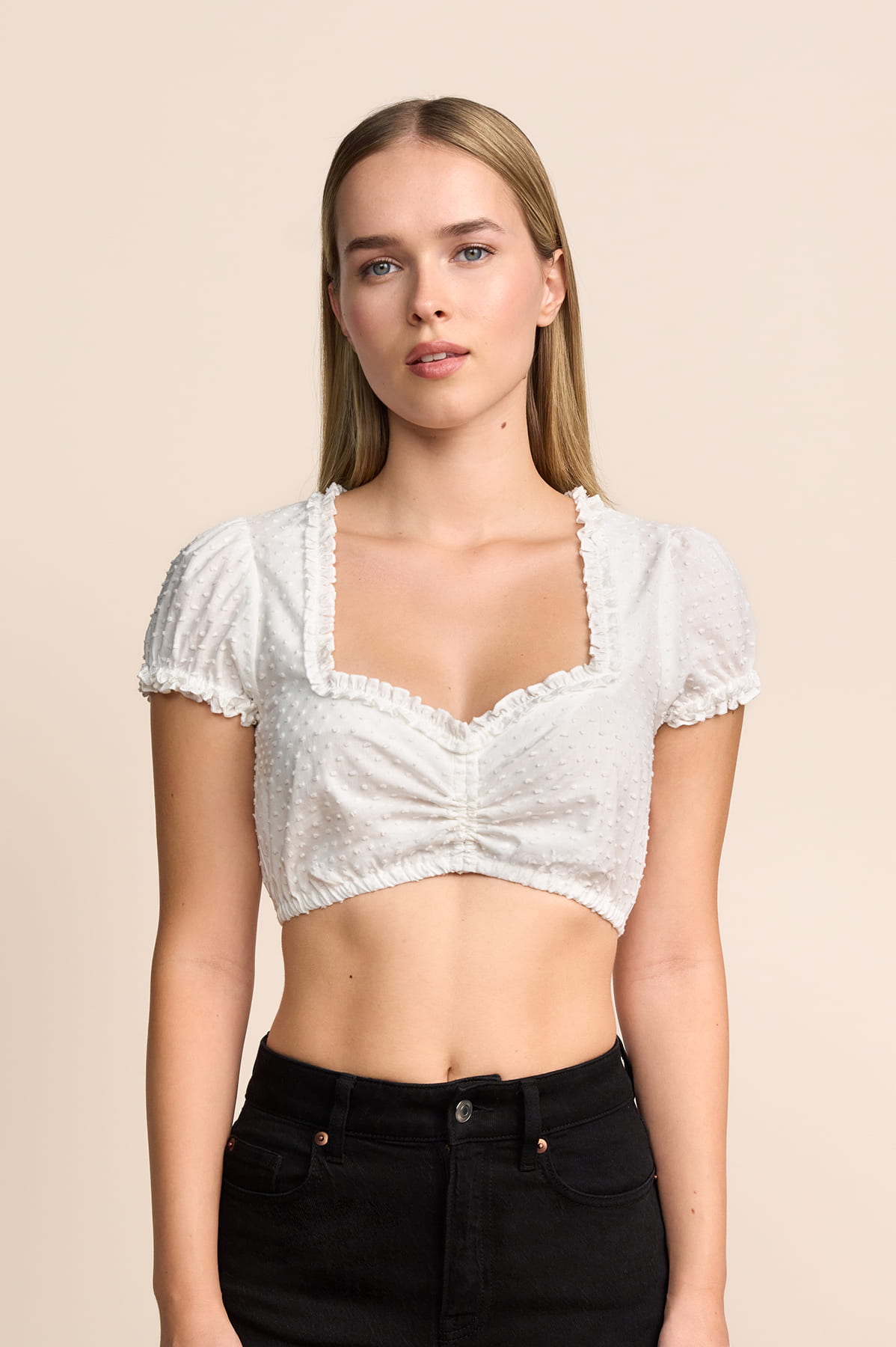 Dirndl blouse Lilly