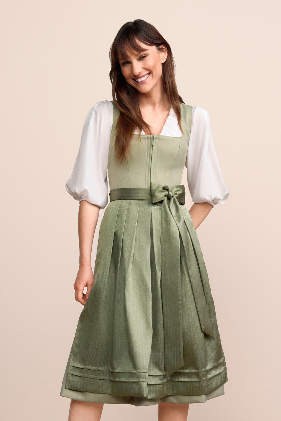 Dirndl Lillie (70cm)