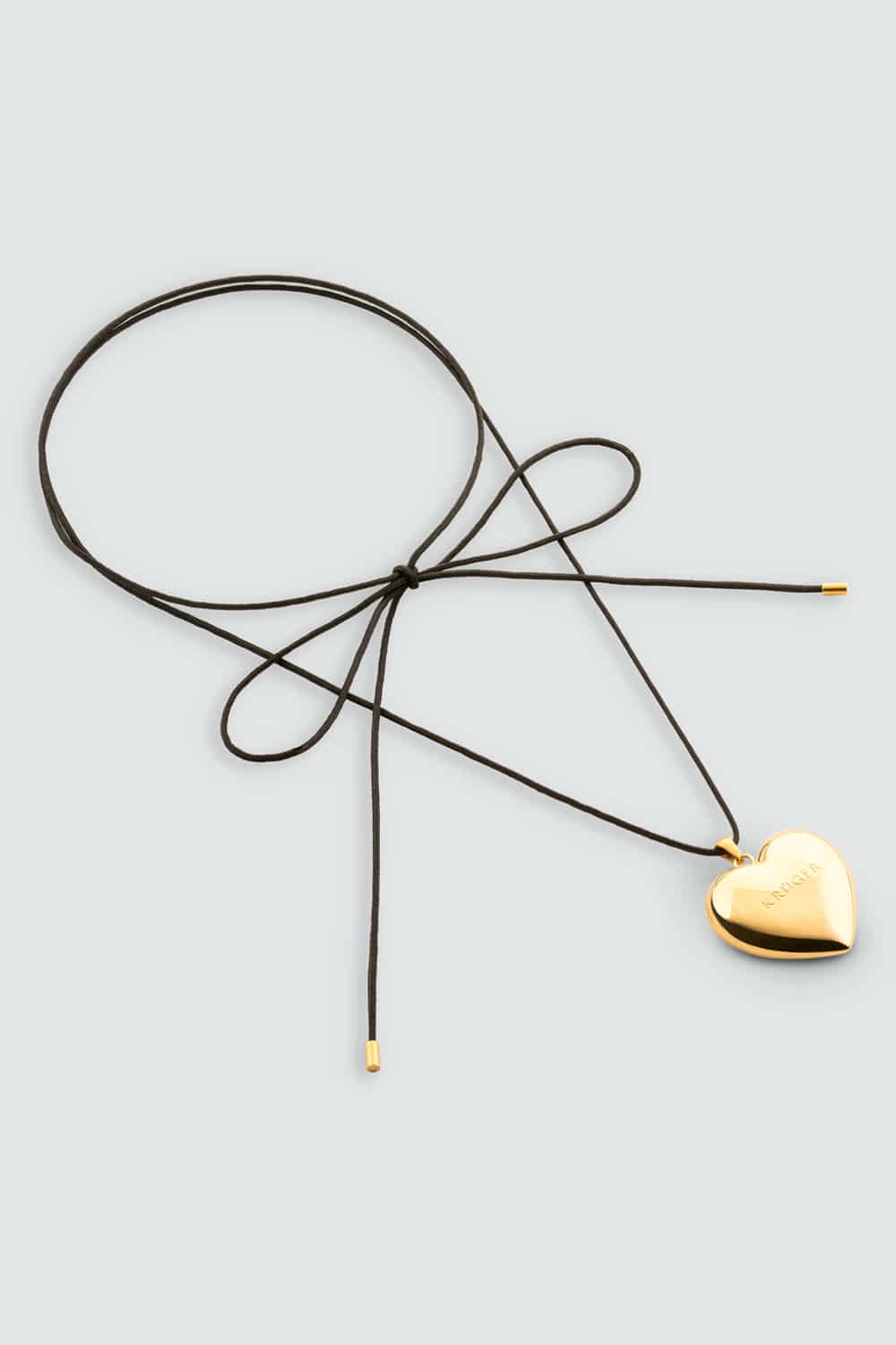 Trachten Ketting Herz