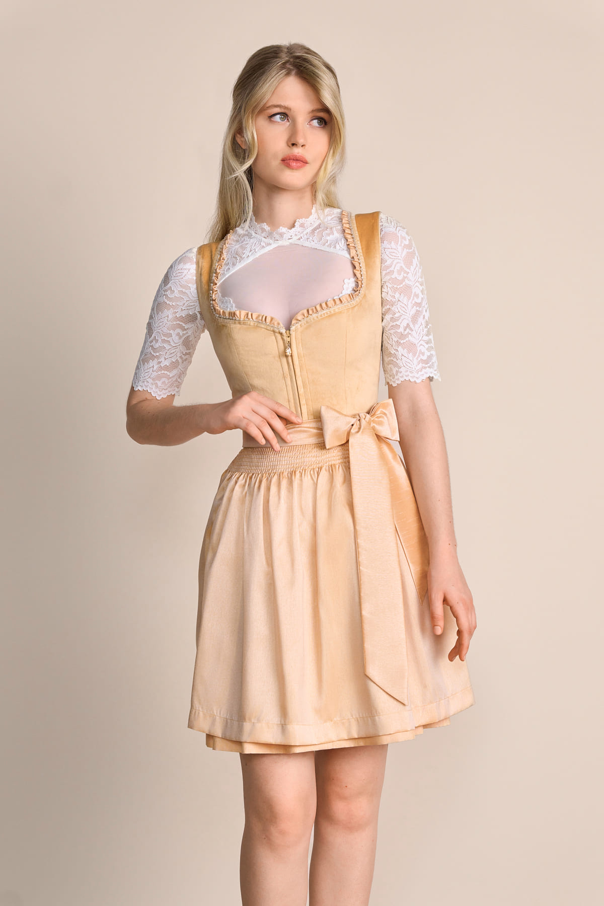 Dirndl Annina (50cm)
