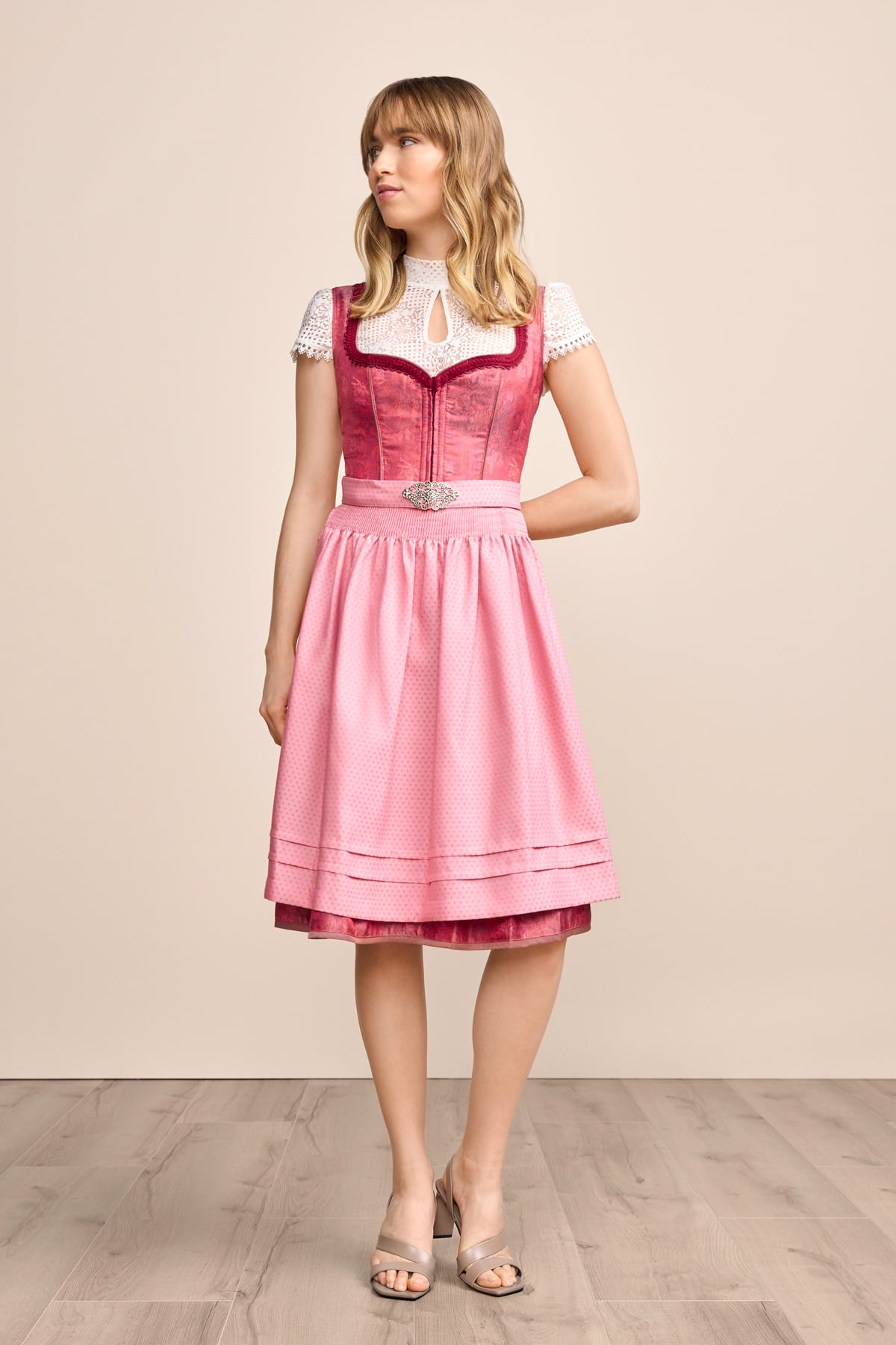 Dirndl Fynia (60cm)
