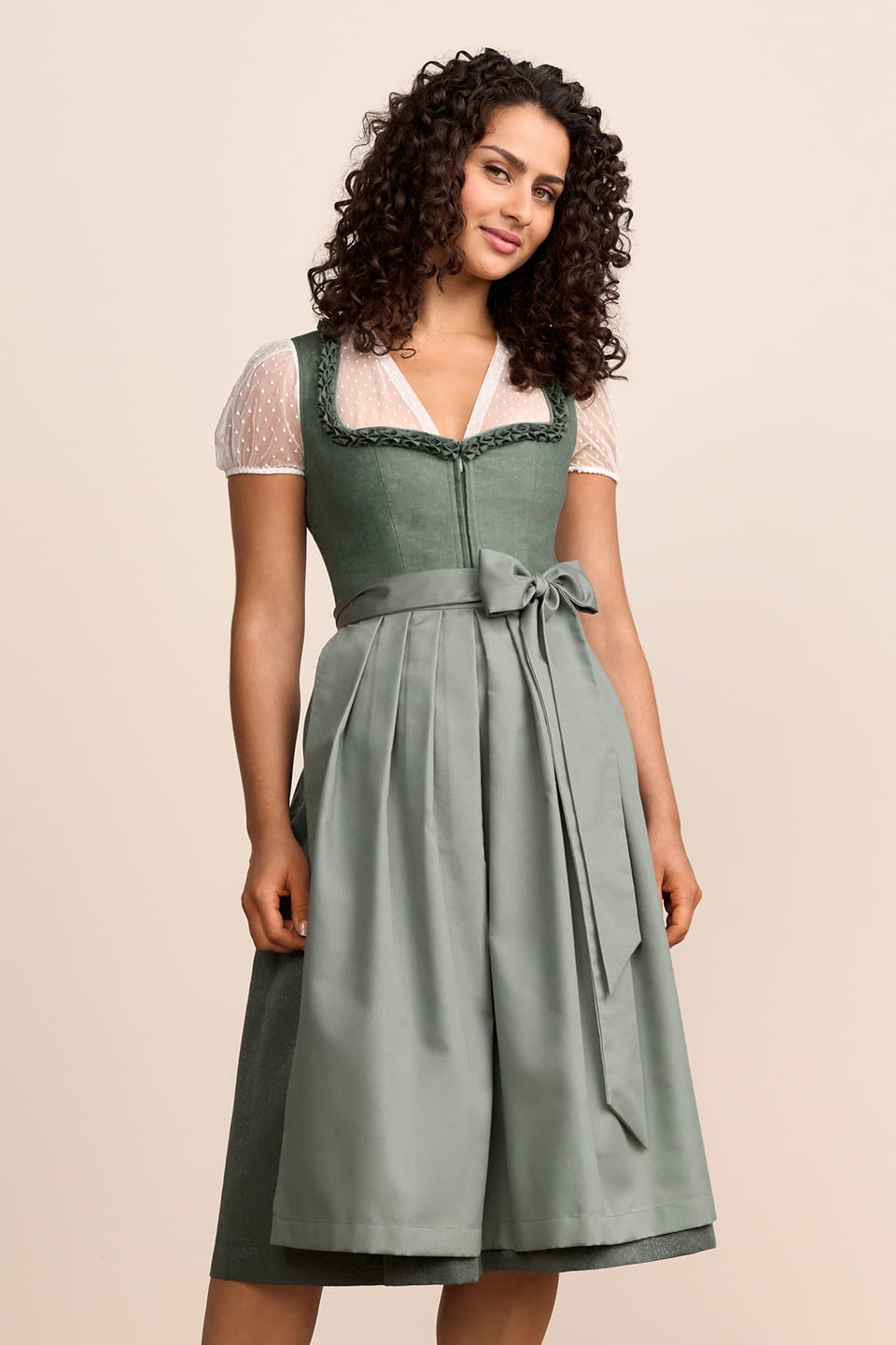 Dirndl Maddy (70cm)
