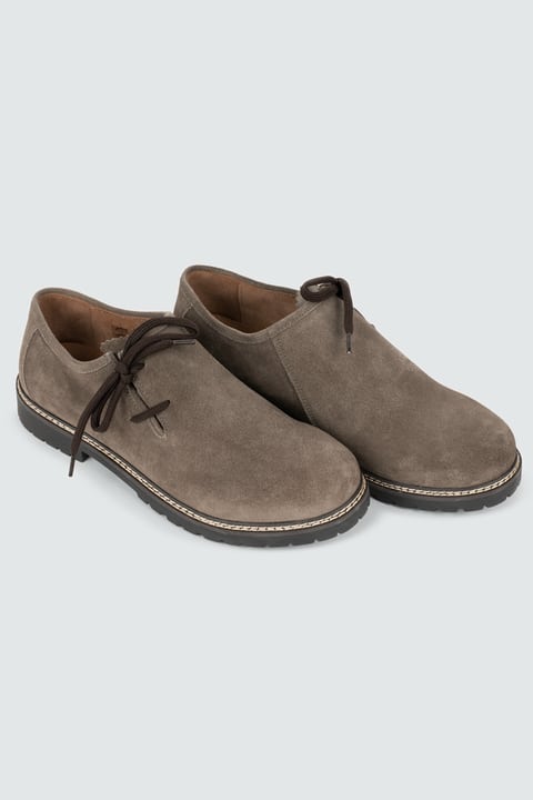 Trachten schoenen Bruno
