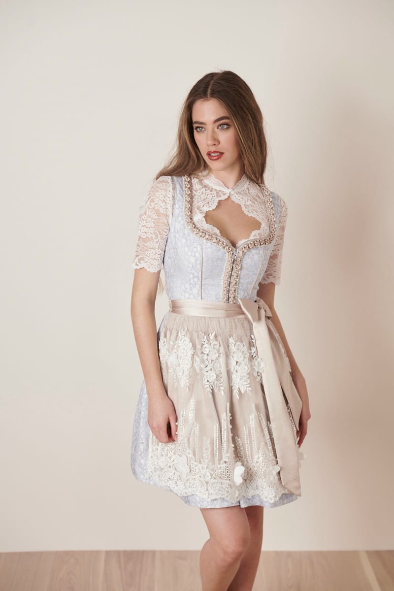 Dirndl Ina (50cm)