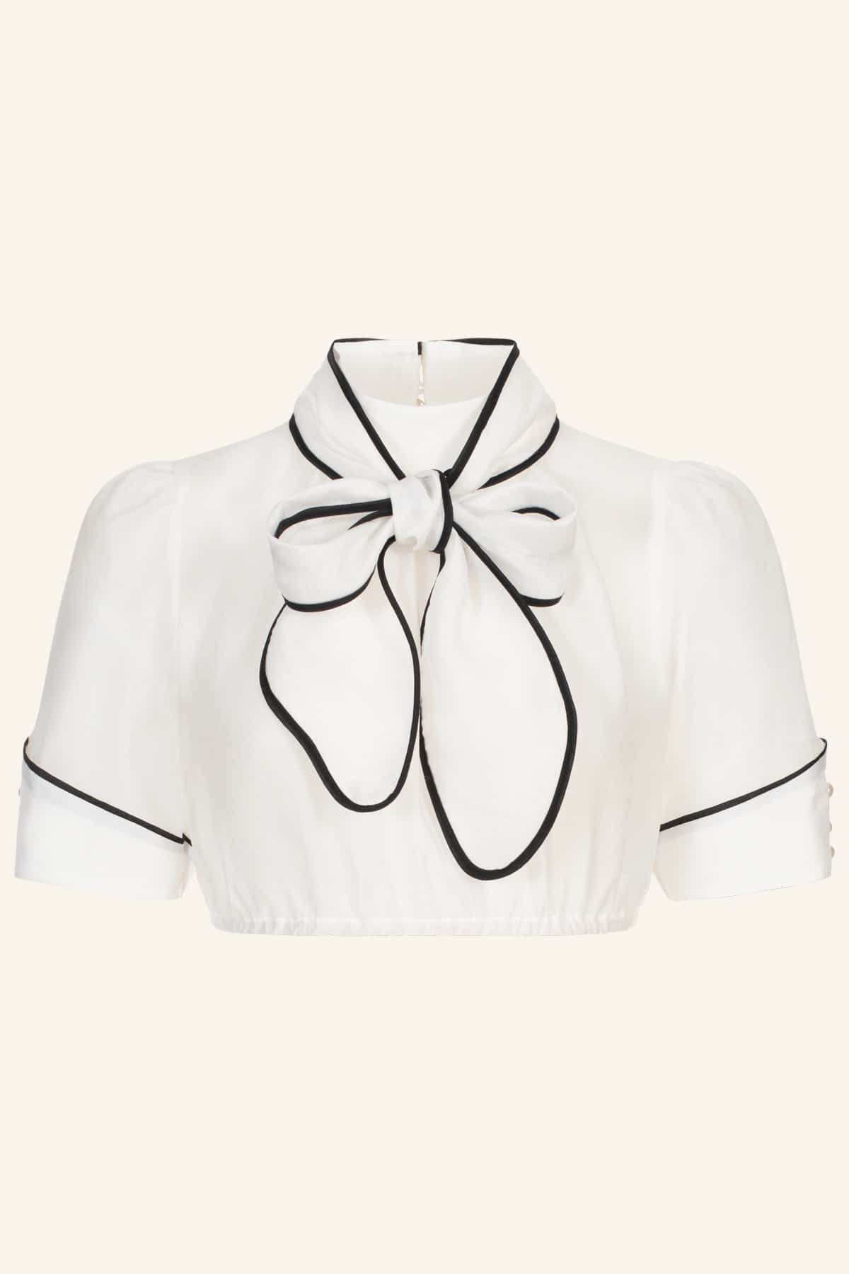Dirndl blouse Aureline