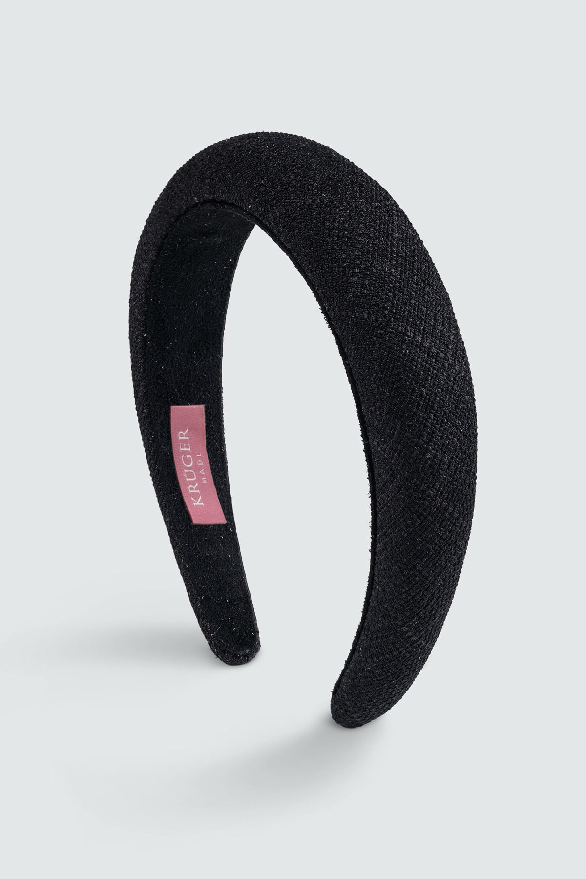 Eenvoudige haarband