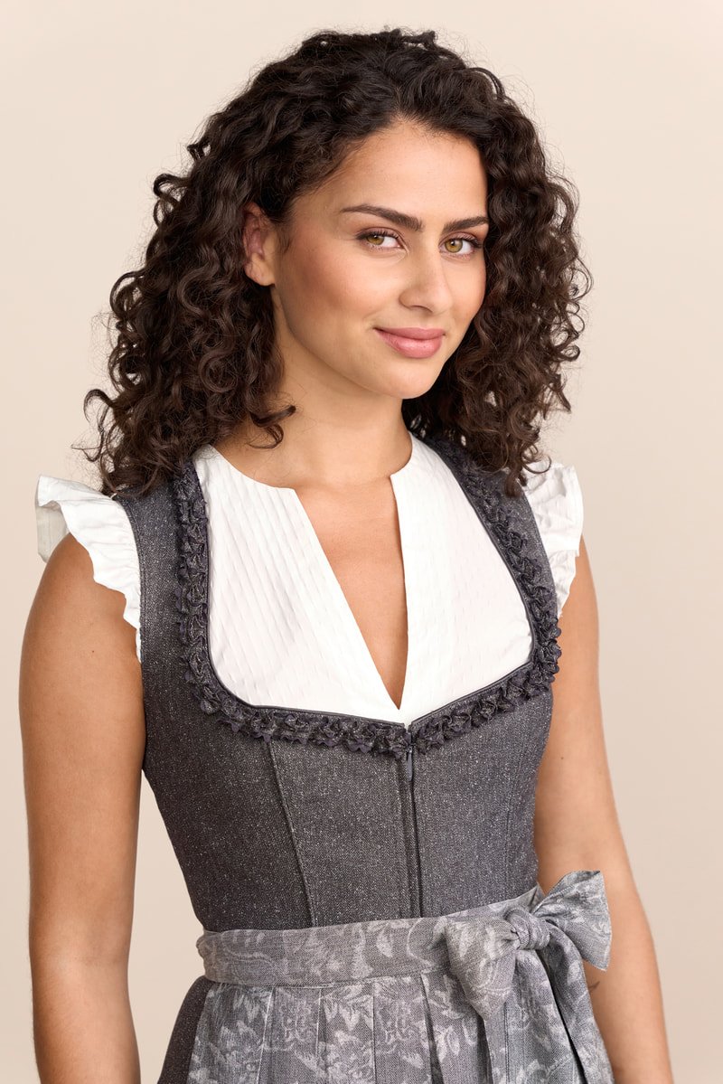 Dirndl Ryselle (70cm)