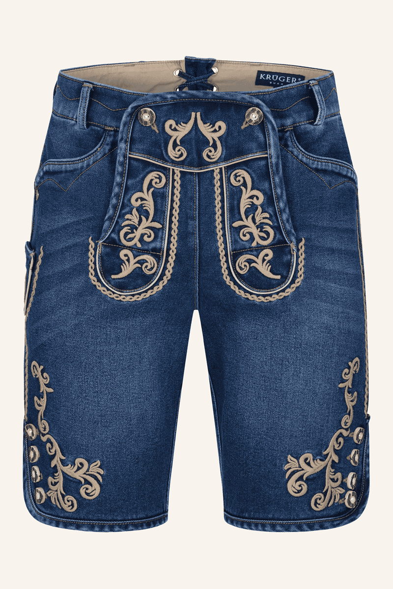Trachten broek
