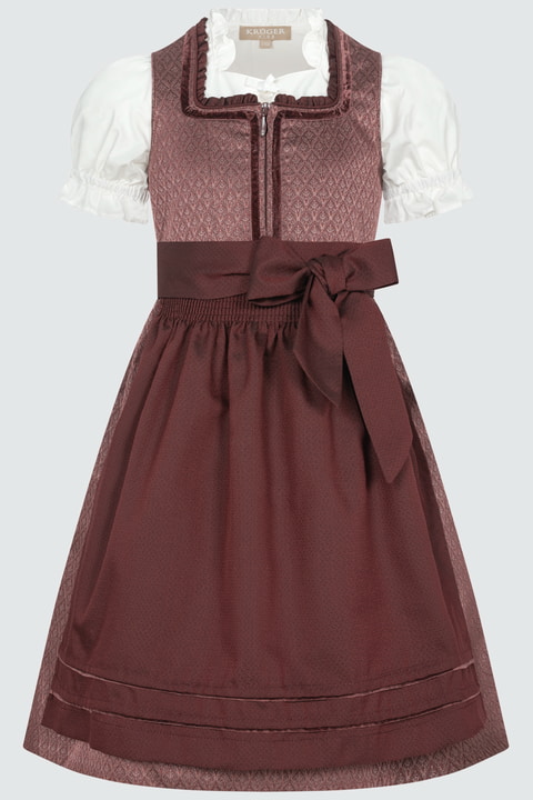 Dirndl voor kinderen Averloria