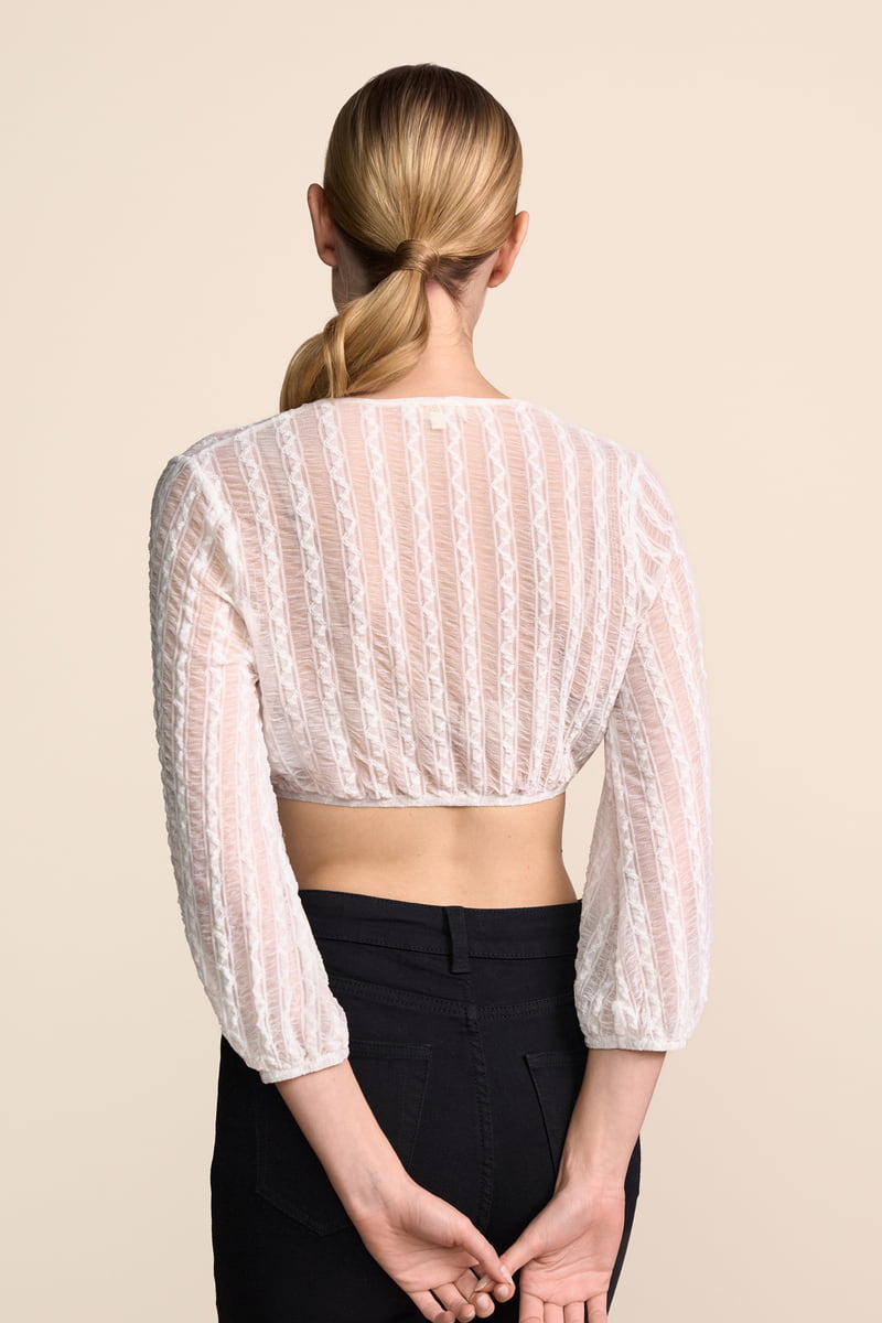 Dirndl blouse Aurielle