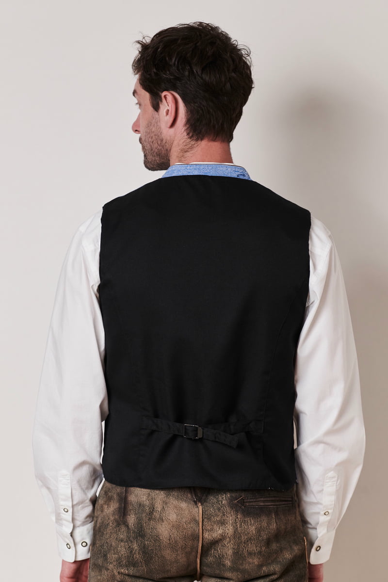 Trachten vest Platzhirsch