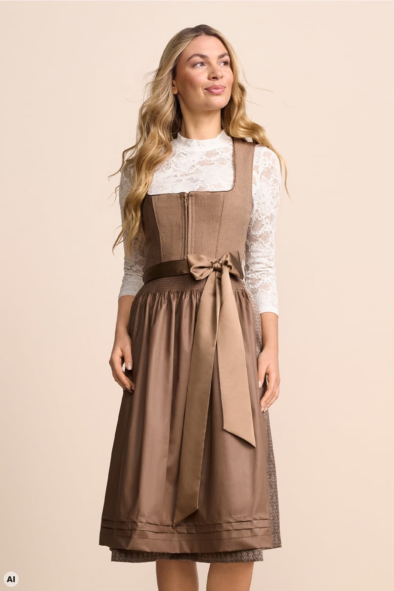 Dirndl Ilonka (70cm)